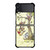 WINNIE THE POOH TREE Samsung Galaxy Z Flip 3 5G Case Cover