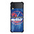 WINNIPEG JETS 1 Samsung Galaxy Z Flip 3 5G Case Cover