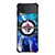 WINNIPEG JETS HOCKEY TEAM Samsung Galaxy Z Flip 3 5G Case Cover