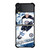 WINNIPEG JETS JACOB TROUBA Samsung Galaxy Z Flip 3 5G Case Cover