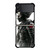 WINTER SOLDIER MARVEL Samsung Galaxy Z Flip 3 5G Case Cover
