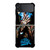 WIZ KHALIFA RAPPER Samsung Galaxy Z Flip 3 5G Case Cover