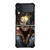 WOLVERINE FACE MARVEL Samsung Galaxy Z Flip 3 5G Case Cover