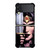 WONDER WOMAN DC COMICS Samsung Galaxy Z Flip 3 5G Case Cover