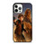 HANS SOLO STAR WARS iPhone 12 Pro Max Case Cover