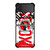 XOLOS CLUB DE TIJUANA Samsung Galaxy Z Flip 3 5G Case Cover
