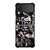 XXXTENTACION RAPPER NUMB Samsung Galaxy Z Flip 3 5G Case Cover