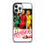 HEATHERS BROADWAY MUSICAL 2 iPhone 12 Pro Max Case Cover