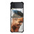 XXXTENTACION RAPPER Samsung Galaxy Z Flip 3 5G Case Cover