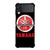 YAMAHA 2 Samsung Galaxy Z Flip 3 5G Case Cover