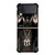 YOUNG MONEY LIL WAYNE RAPPER Samsung Galaxy Z Flip 3 5G Case Cover