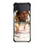 YOUNG MONEY LIL WAYNE Samsung Galaxy Z Flip 3 5G Case Cover
