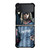 YOUNG THUG RAPPER 3 Samsung Galaxy Z Flip 3 5G Case Cover