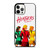 HEATHERS BROADWAY MUSICAL iPhone 12 Pro Max Case Cover