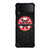 30 SECONDS TO MARS SKULL LOGO Samsung Galaxy Z Flip 4 5G Case Cover