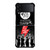 5 SECONDS OF SUMMER 3 Samsung Galaxy Z Flip 4 5G Case Cover