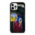 HELLOWEEN BAND POSTER iPhone 12 Pro Max Case Cover