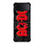 ACDC 1 Samsung Galaxy Z Flip 4 5G Case Cover