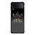 ADIDAS ART 2 Samsung Galaxy Z Flip 4 5G Case Cover