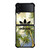 ADIDAS COCONUT Samsung Galaxy Z Flip 4 5G Case Cover