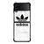 ADIDAS DAZZLE Samsung Galaxy Z Flip 4 5G Case Cover