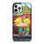 HEY ARNOLD CHILD iPhone 12 Pro Max Case Cover