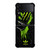 ADIDAS ENERGY Samsung Galaxy Z Flip 4 5G Case Cover