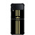 ADIDAS GOLD STRIPE 1 Samsung Galaxy Z Flip 4 5G Case Cover