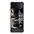 AEROSMITH AMERICAN BAND Samsung Galaxy Z Flip 4 5G Case Cover