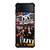 AEROSMITH ROCK BAND Samsung Galaxy Z Flip 4 5G Case Cover