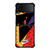 AIR JORDAN BASKETBALL Samsung Galaxy Z Flip 4 5G Case Cover