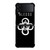 ALESSO DJ 2 Samsung Galaxy Z Flip 4 5G Case Cover