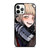 HIMIKO TOGA MY HERO ACADEMIA iPhone 12 Pro Max Case Cover