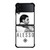ALESSO DJ 4 Samsung Galaxy Z Flip 4 5G Case Cover