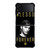 ALESSO DJ 5 Samsung Galaxy Z Flip 4 5G Case Cover