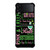 ALPHA KAPPA ALPHA 1 Samsung Galaxy Z Flip 4 5G Case Cover