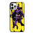 HIT GIRL KICK ASS iPhone 12 Pro Max Case Cover