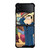AMERICAN DAD CARTOON 2 Samsung Galaxy Z Flip 4 5G Case Cover