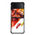 ANT MAN AND THE WASP 2 Samsung Galaxy Z Flip 4 5G Case Cover