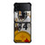 ANTONIO BROWN PITTSBURGH STEELERS 2 Samsung Galaxy Z Flip 4 5G Case Cover