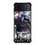 ANUEL AA REAL HASTA RAPPER Samsung Galaxy Z Flip 4 5G Case Cover