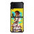 APEX LEGENDS FIVE LOBA Samsung Galaxy Z Flip 4 5G Case Cover