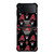 ARIZONA DIAMONDBACKS COLLAGE Samsung Galaxy Z Flip 4 5G Case Cover