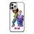 HOME OH AND PIG MOVIE iPhone 12 Pro Max Case Cover HOME OH AND PIG MOVIE iPhone 12 Pro Max Case Cover