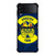 ARRIESGA TODO CLUB AMERICA Samsung Galaxy Z Flip 4 5G Case Cover
