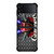 ARSENAL 1 Samsung Galaxy Z Flip 4 5G Case Cover