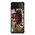 ARSENAL 3 Samsung Galaxy Z Flip 4 5G Case Cover