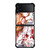 ASUNA YUUKI SWORD ART ONLINE Samsung Galaxy Z Flip 4 5G Case Cover