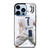 CRISTIANO RONALDO JUVE 2 iPhone 13 Pro Max Case Cover