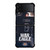 AUBURN TIGERS WAR EAGLE 2 Samsung Galaxy Z Flip 4 5G Case Cover